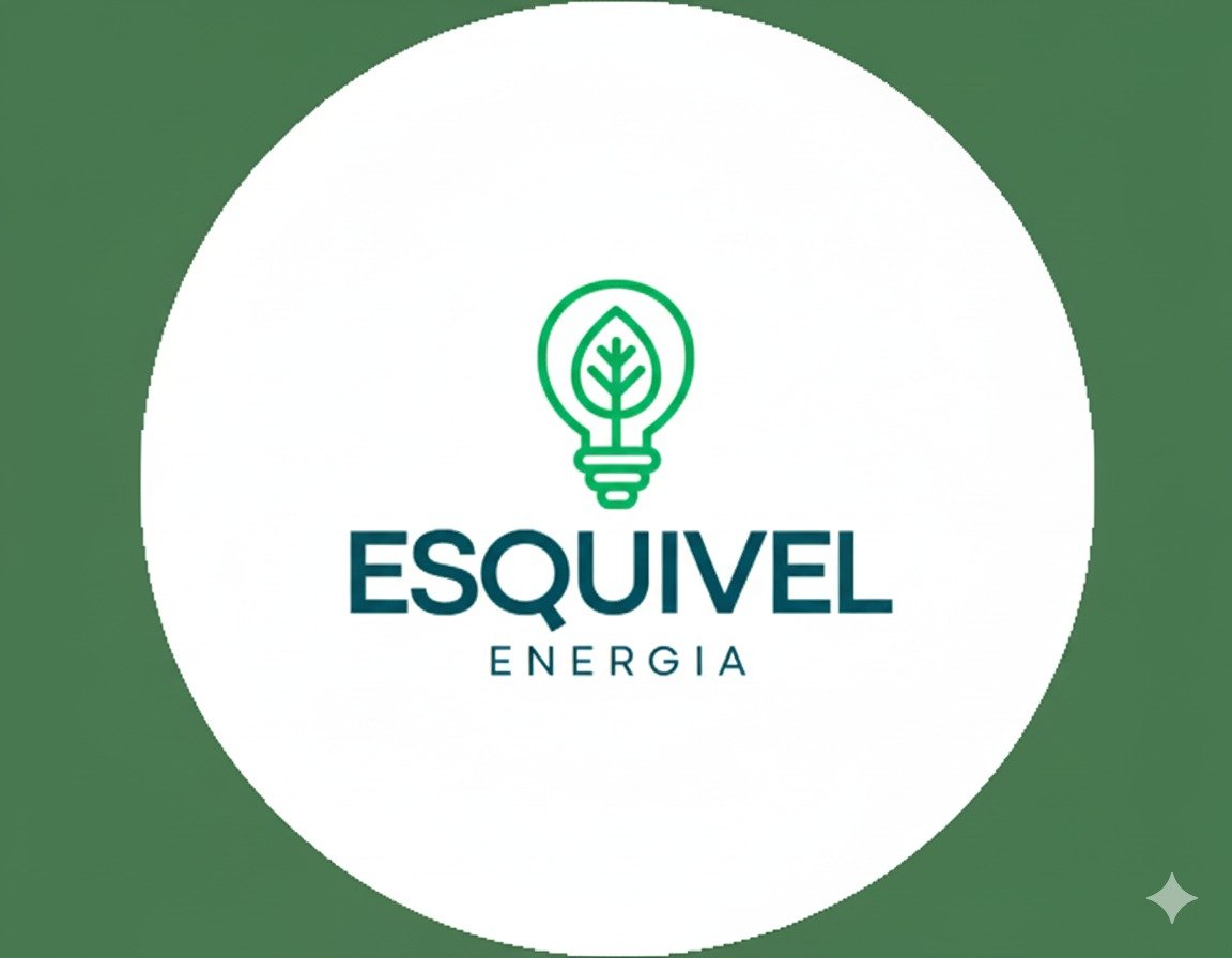 Logo Esquivel Energia